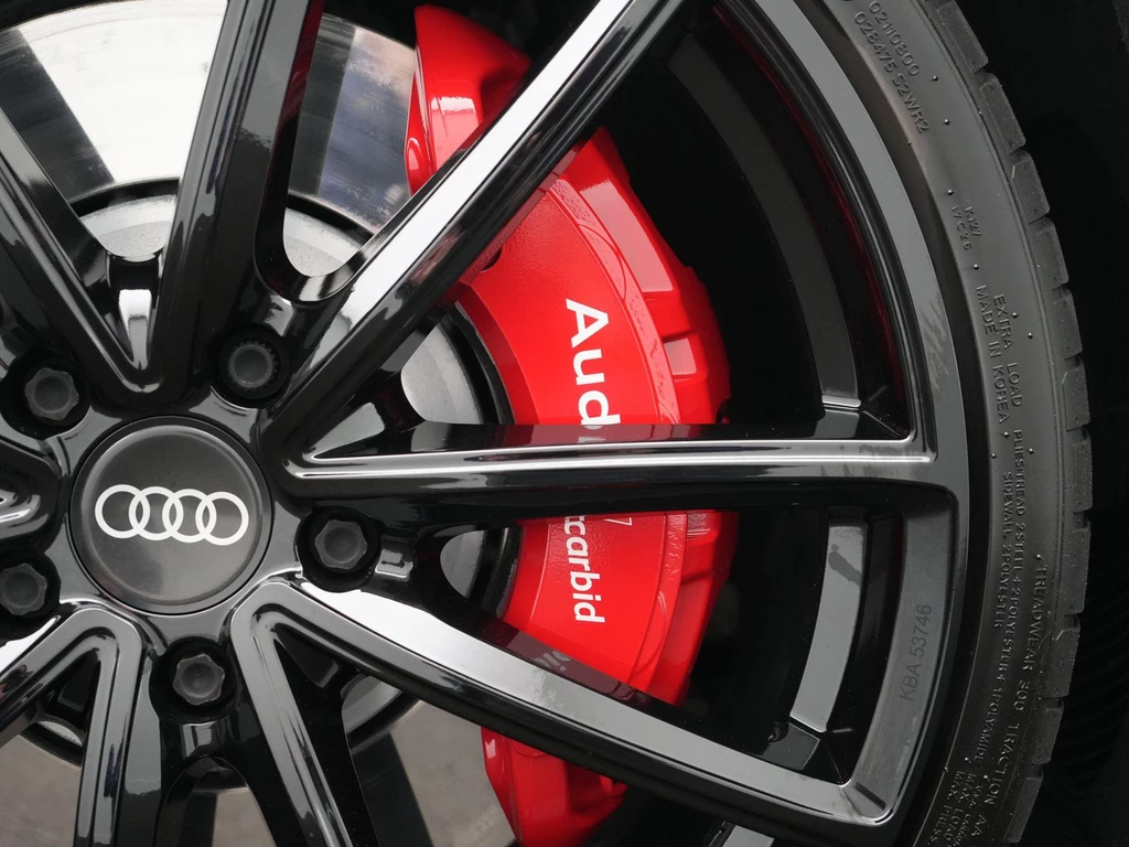 Audi e-tron GT – foto 60