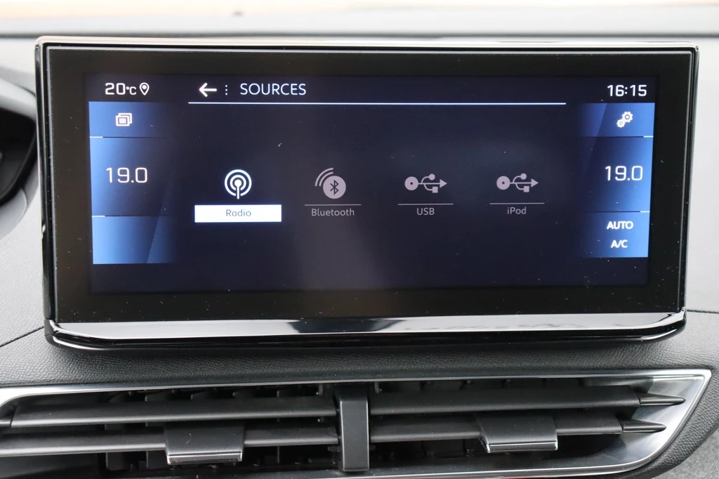Peugeot 5008 – foto 19