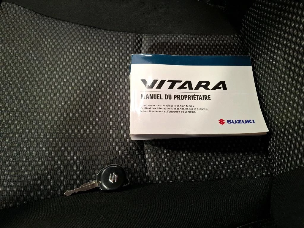 Suzuki Vitara – foto 7