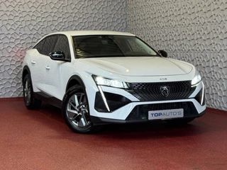 Peugeot 408 – thumbnail 11