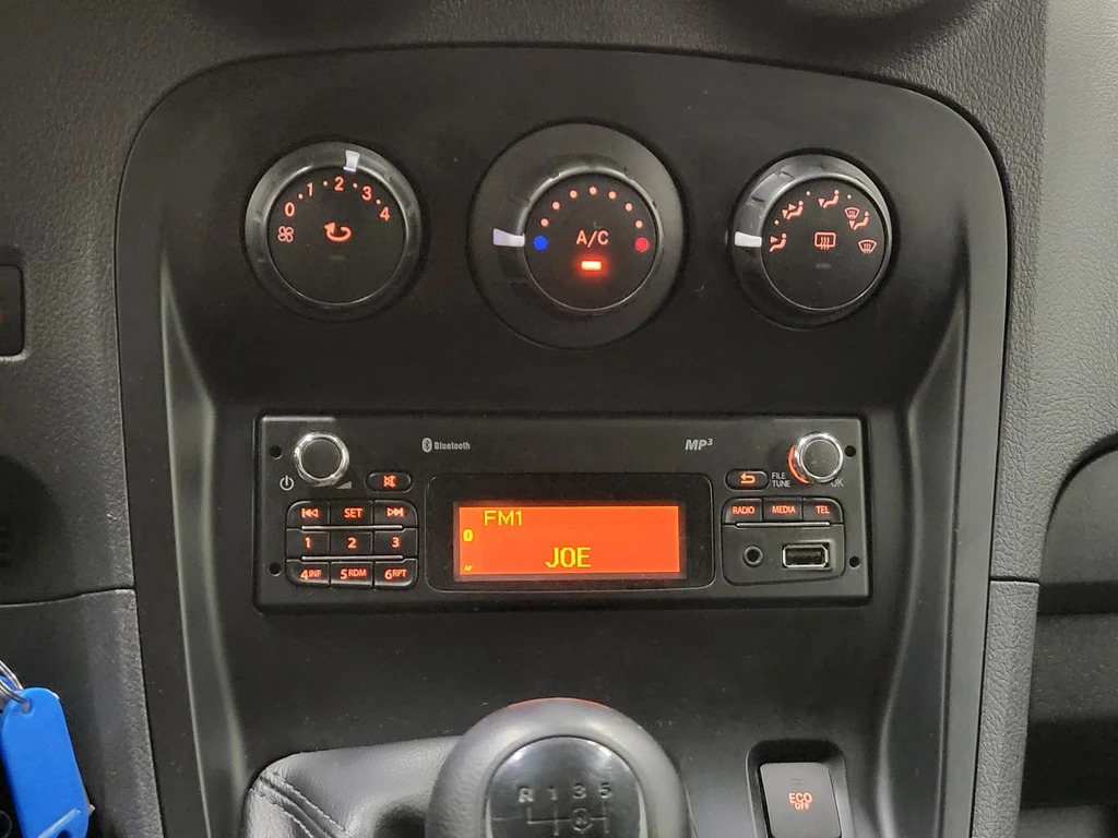 Mercedes-Benz Citan – foto 14