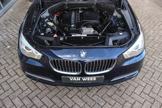 BMW 5 Serie – thumbnail 13