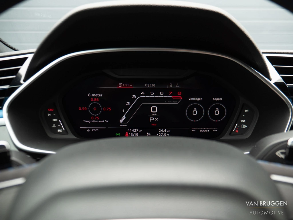 Audi RSQ3 – foto 27