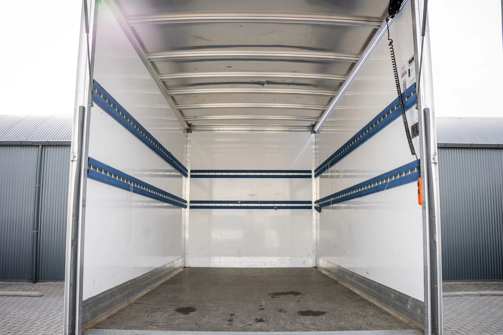 Renault Master – foto 10