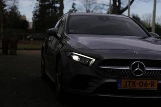 Mercedes-Benz A-Klasse – thumbnail 16