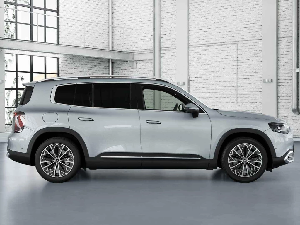 Mercedes-Benz GLB – foto 5