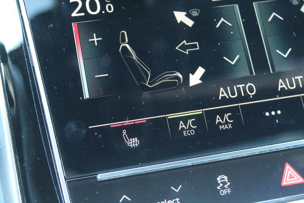 Audi Q7 – foto 30