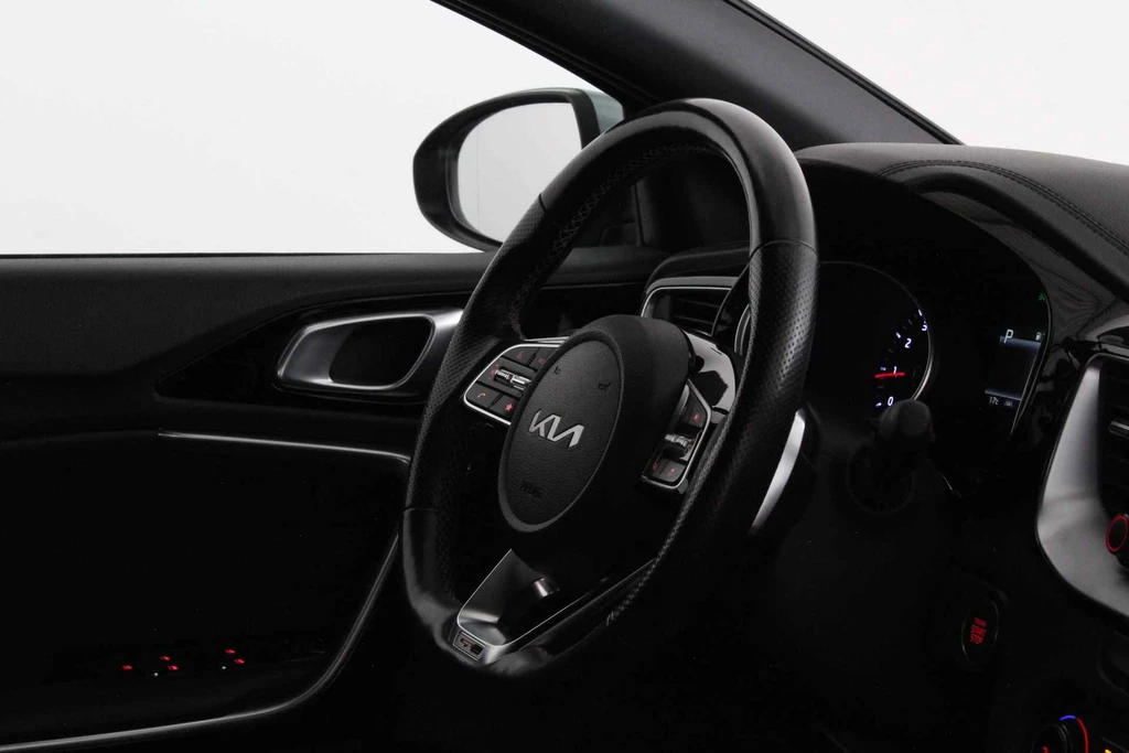 Kia ProCeed – foto 18