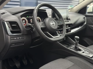 Nissan QASHQAI – thumbnail 25