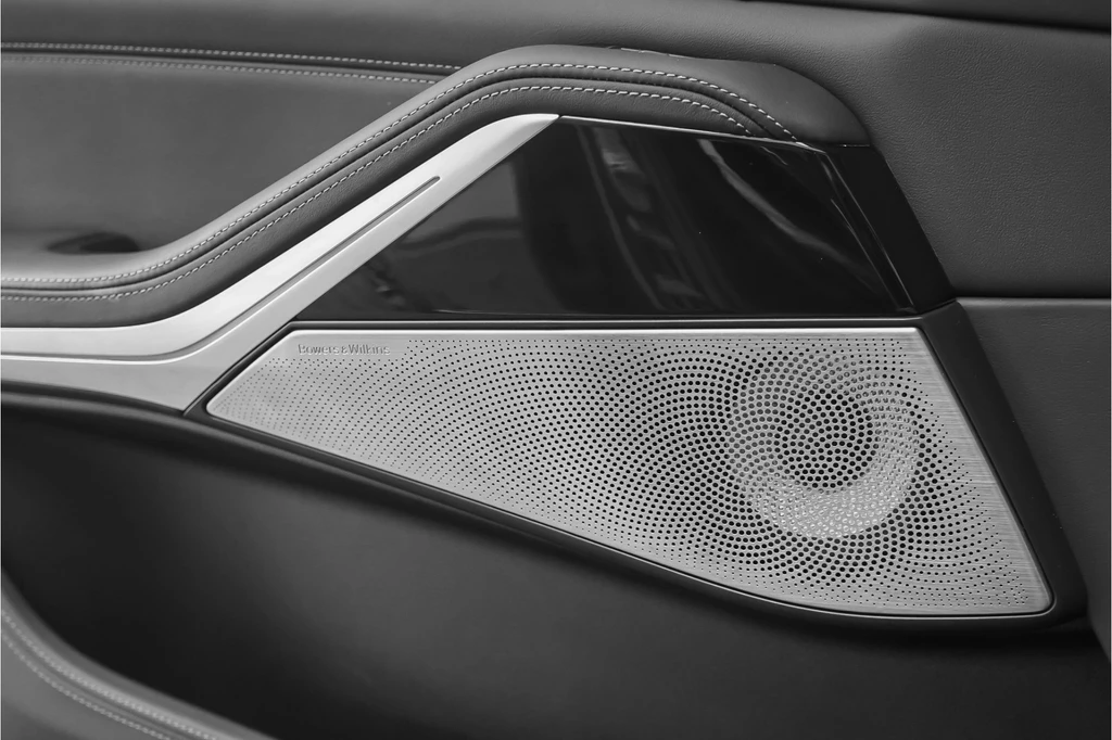 BMW X7 – foto 30