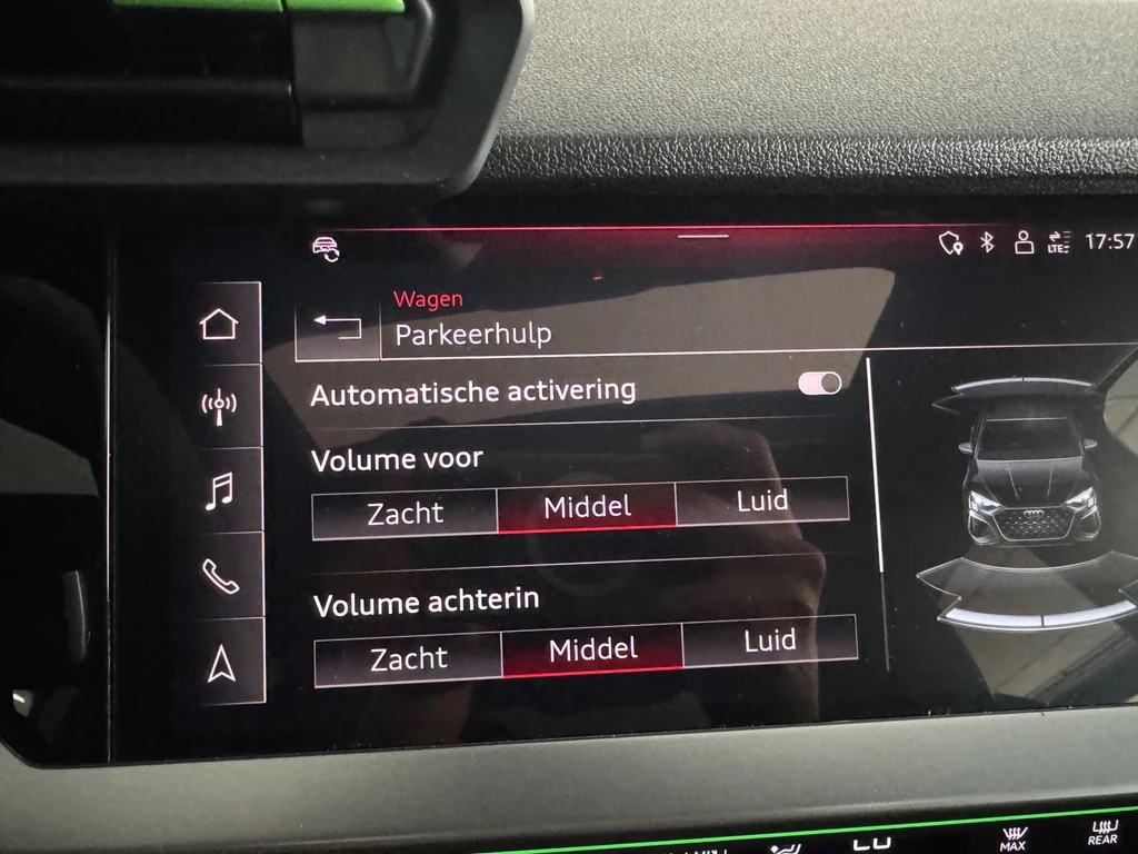 Audi RS3 – foto 28