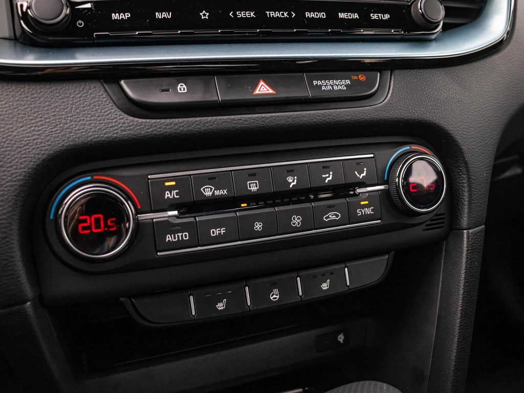 Kia Ceed Sportswagon – foto 19