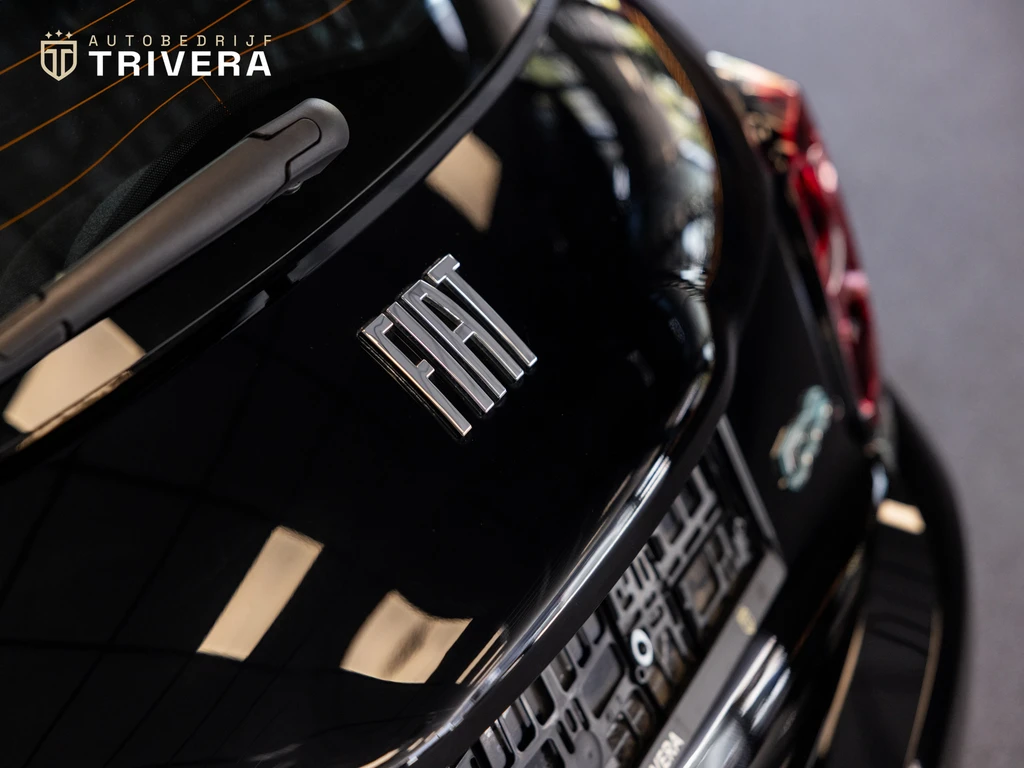 Fiat 500e – foto 14