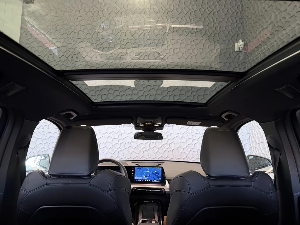 BMW X1 – foto 19