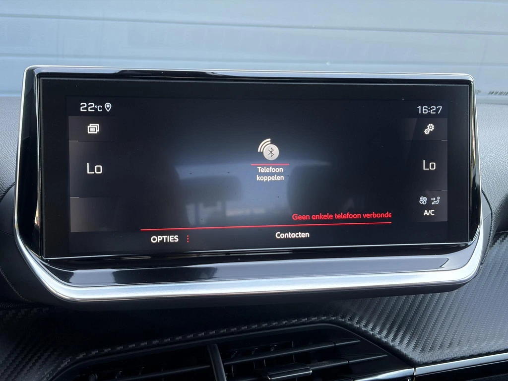 Peugeot 2008 – foto 19