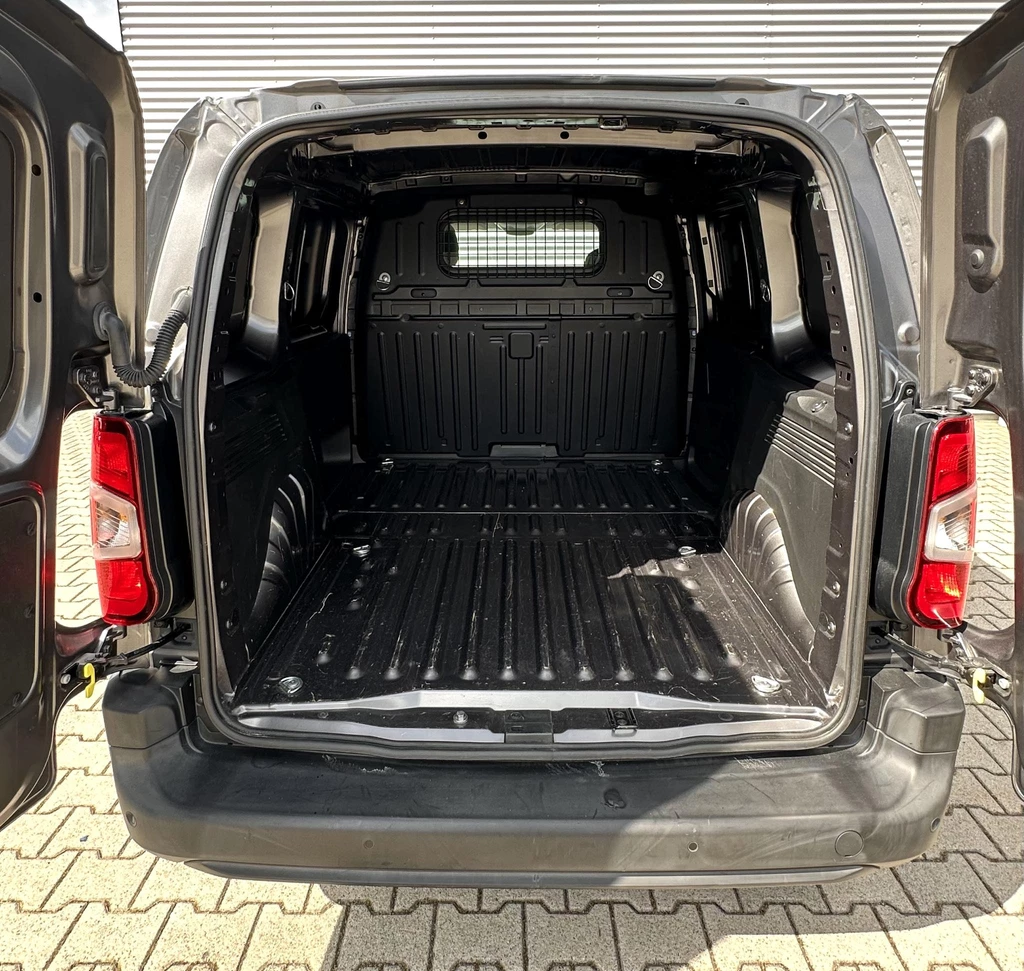 Peugeot Partner – foto 10