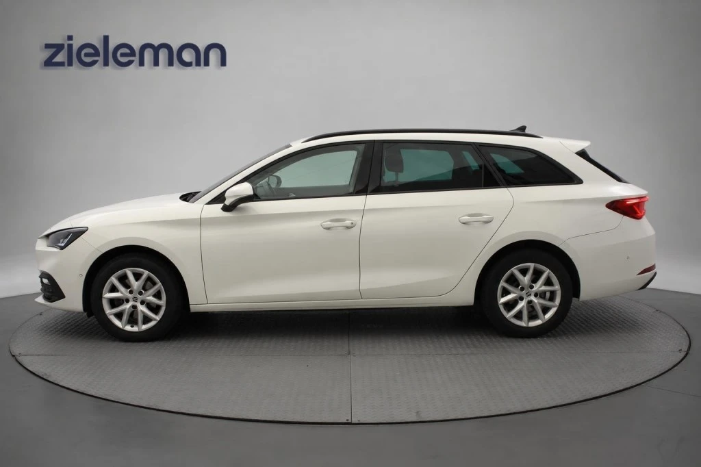 SEAT Leon – foto 2