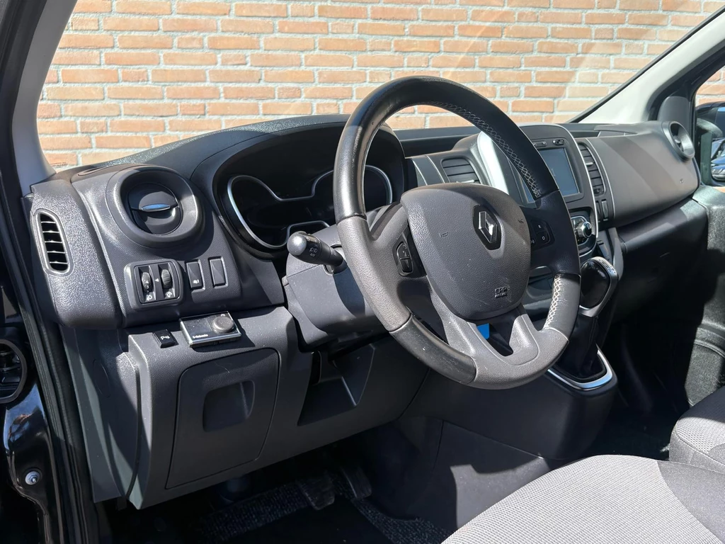 Renault Trafic – foto 10