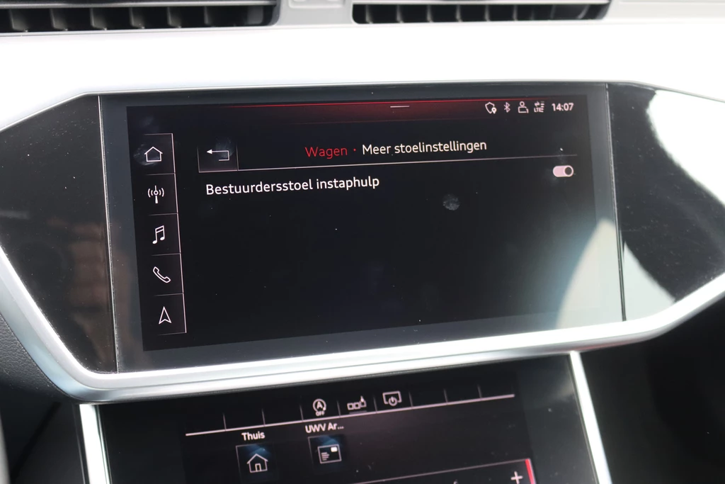 Audi A6 – foto 35