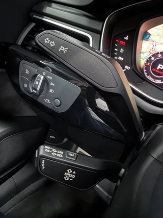 Audi A5 – thumbnail 25