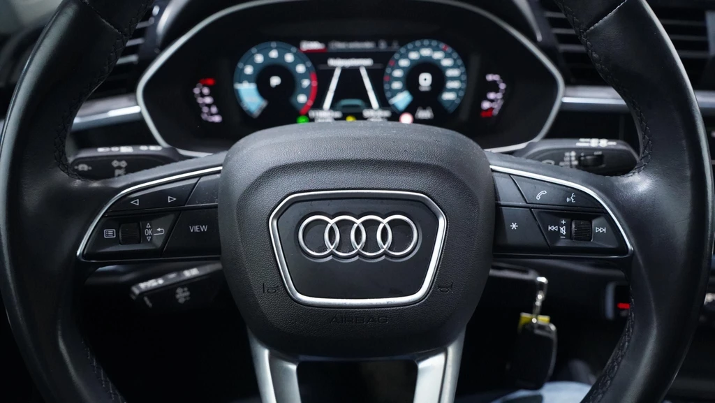 Audi Q3 – foto 20