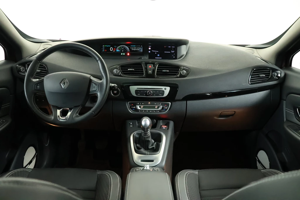 Renault Scénic – foto 27