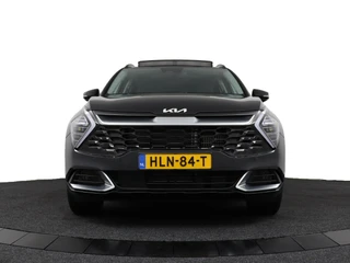 Kia Sportage – thumbnail 13