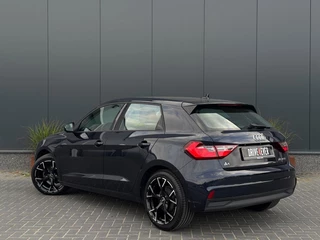Audi A1 Sportback – thumbnail 6