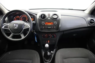 Dacia Sandero – thumbnail 11