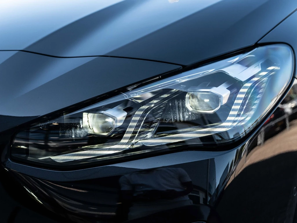 BMW 2 Serie – foto 12