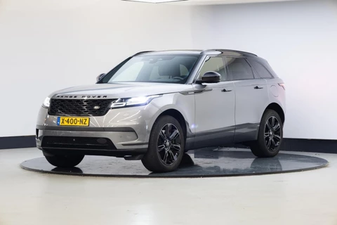 Land Rover Range Rover Velar 2.0 P400e S