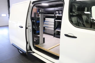 Opel Vivaro – thumbnail 19