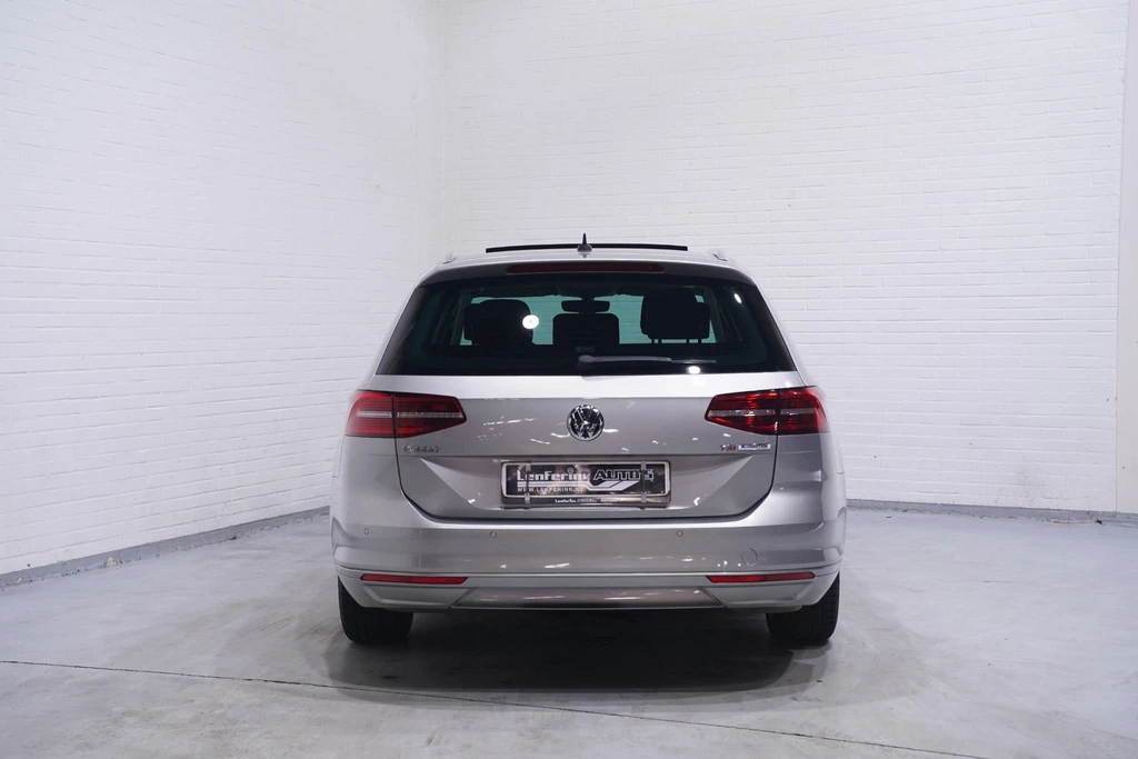 Volkswagen Passat – foto 5
