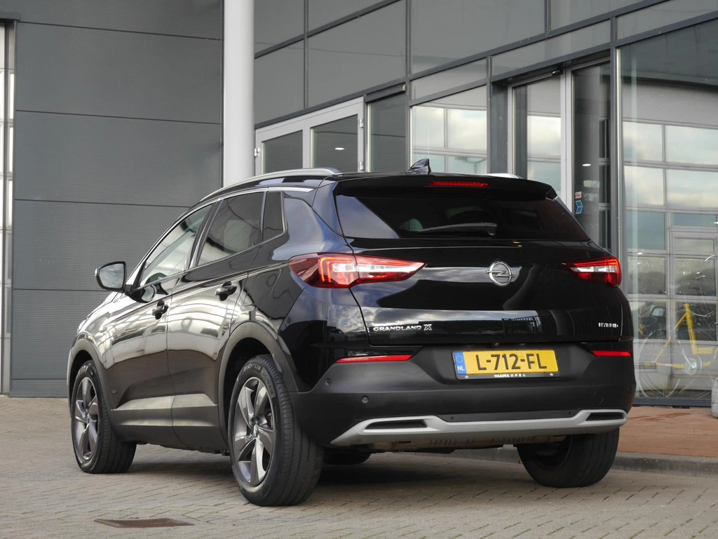 Opel Grandland X – foto 2