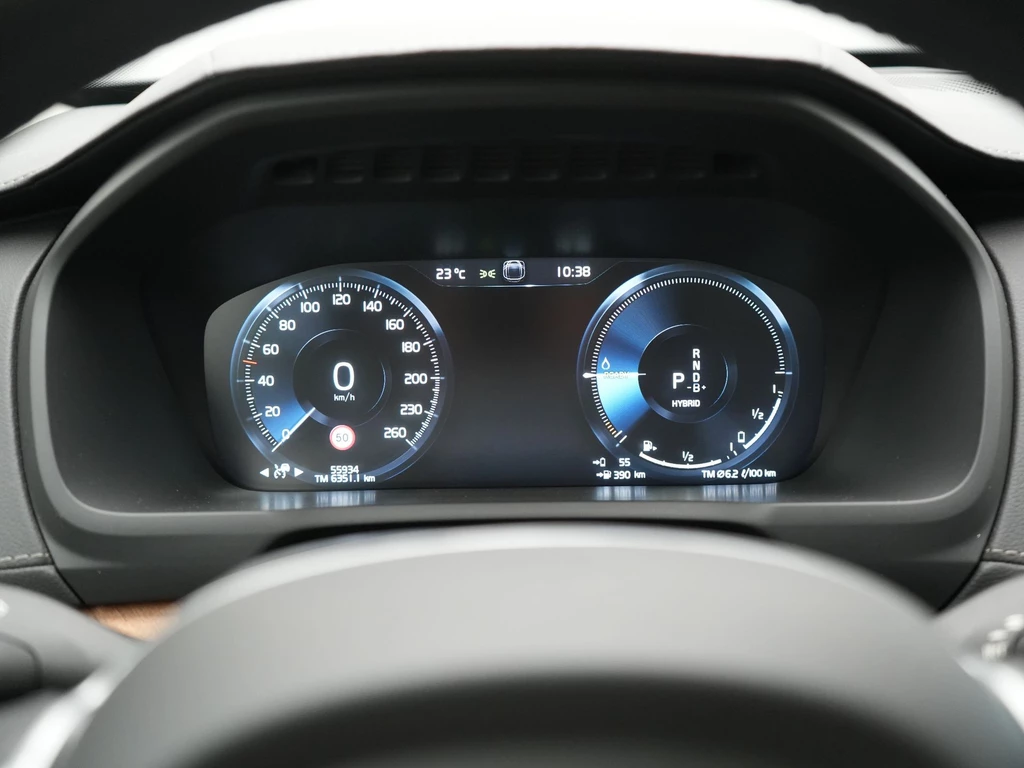 Volvo XC90 – foto 41