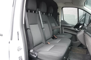 Ford Transit Custom – thumbnail 7