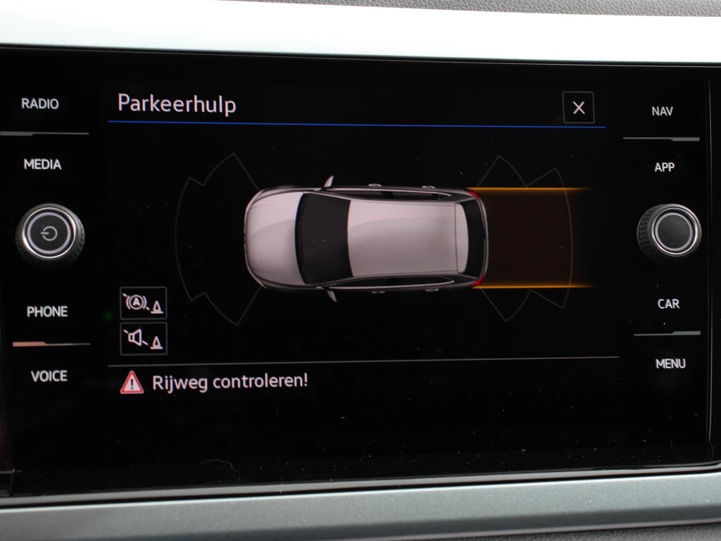 Volkswagen Polo – foto 13