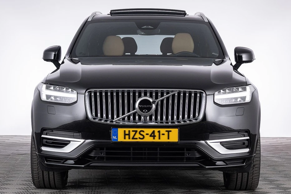 Volvo XC90 – foto 8