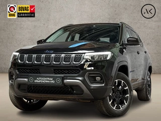 Jeep Compass – thumbnail 1