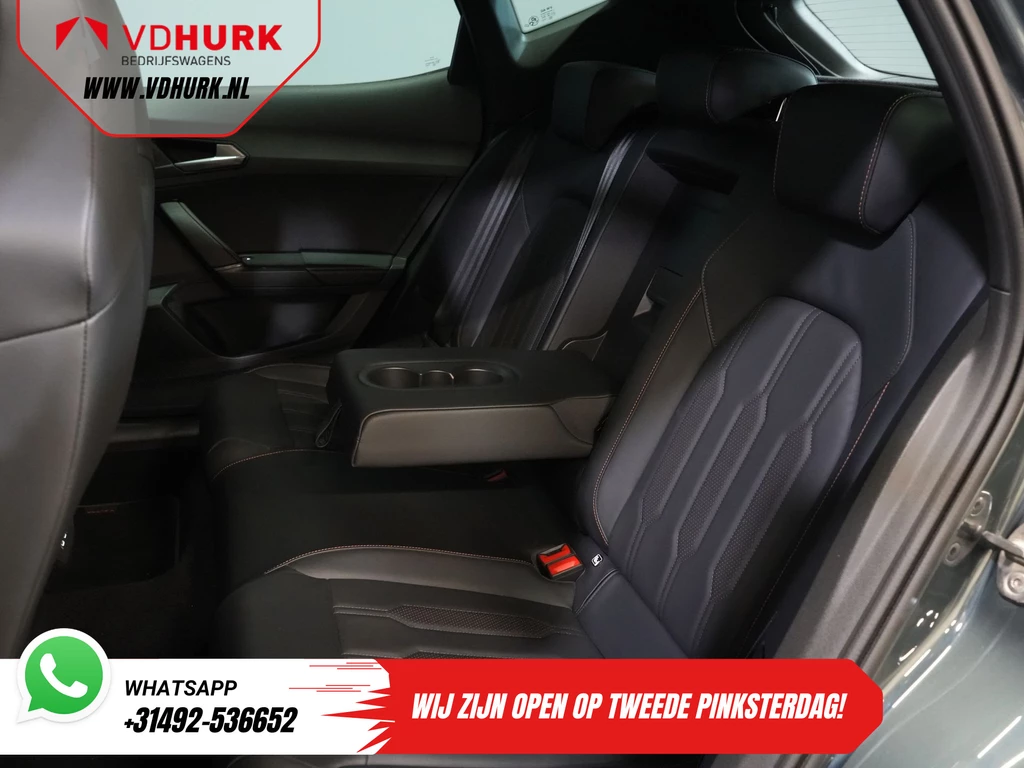 CUPRA Formentor – foto 19