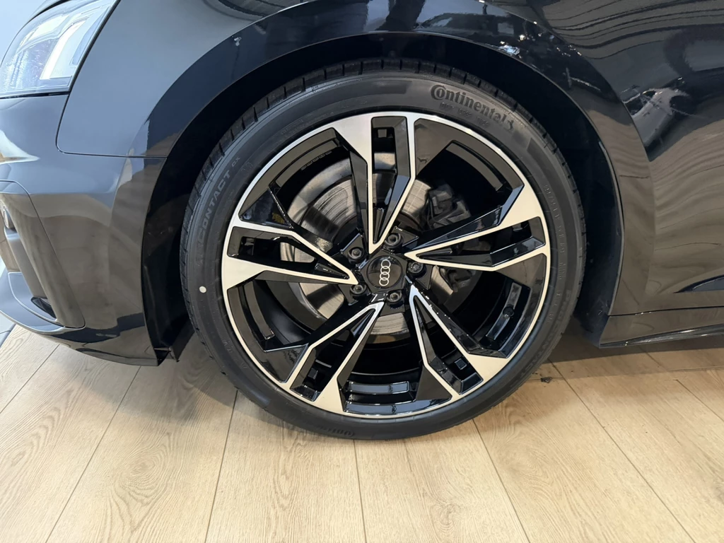Audi A5 – foto 42