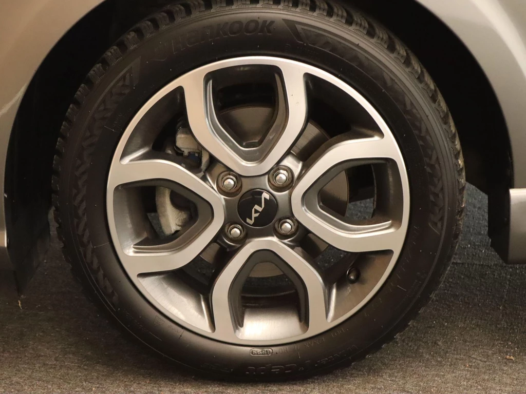 Kia Picanto – foto 12