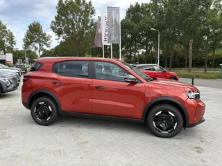 Opel Frontera – thumbnail 6