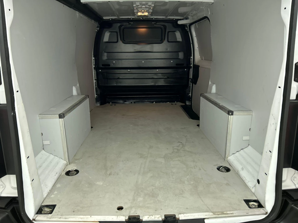 Opel Vivaro – foto 19