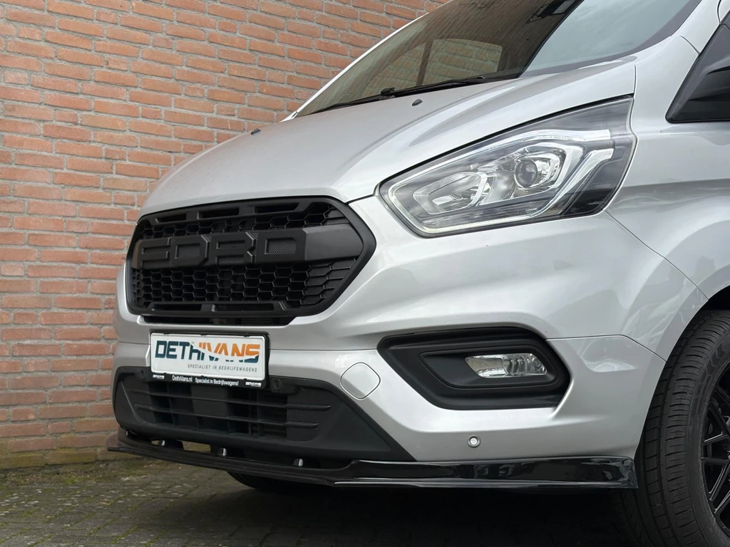 Ford Transit Custom – foto 22