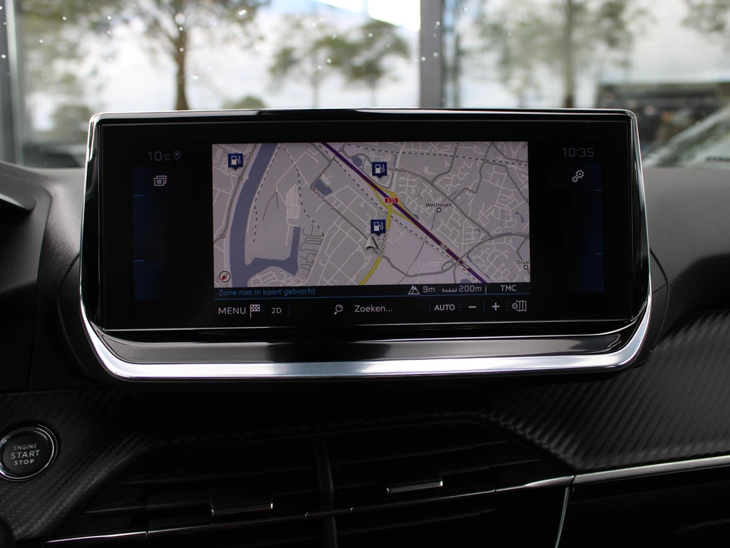 Peugeot 2008 – foto 16