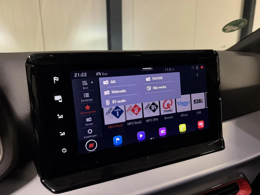 SEAT Ibiza – foto 37