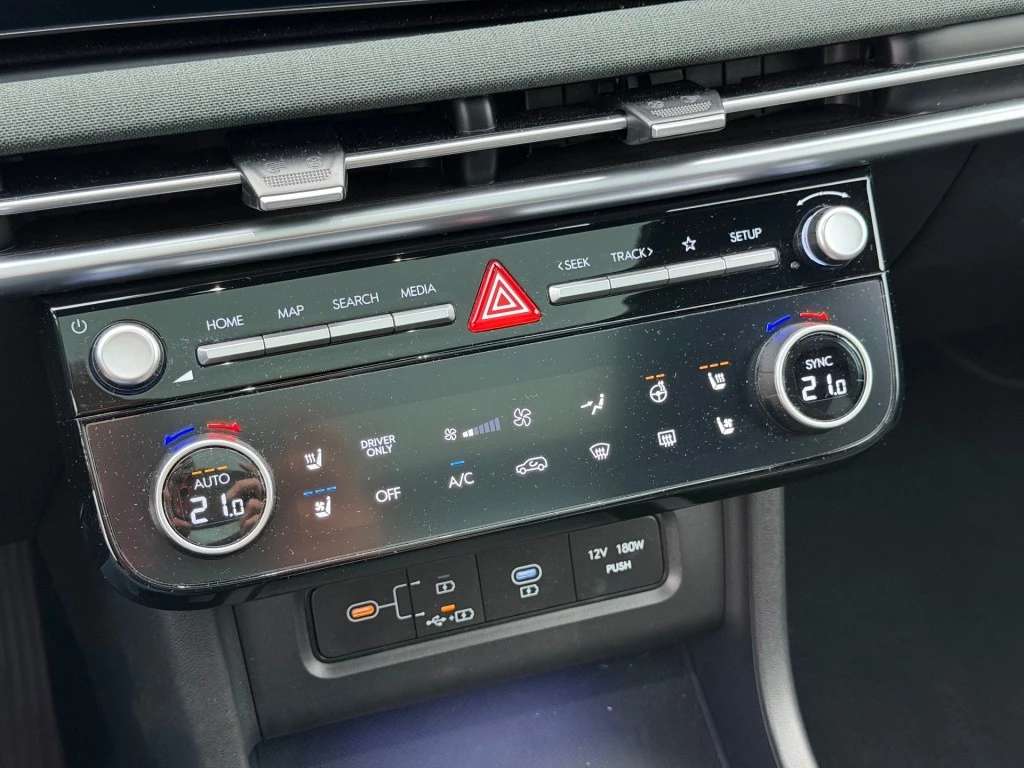 Hyundai Tucson – foto 43