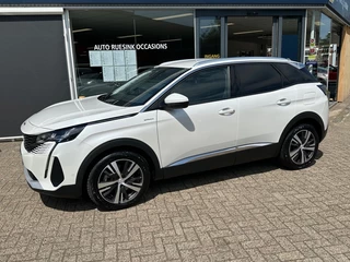 Peugeot 3008 – thumbnail 2