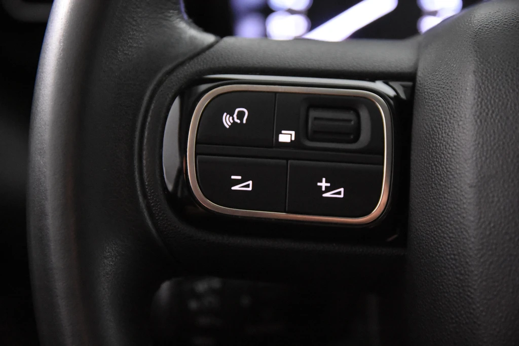 Citroën C3 Aircross – foto 27